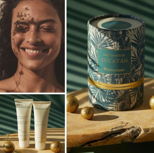 Coffret rituel Yucatan image